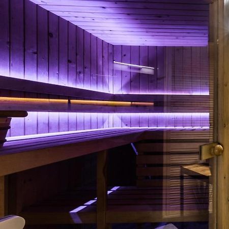 Apartament Zubry Z Sauna Zakopane Kültér fotó