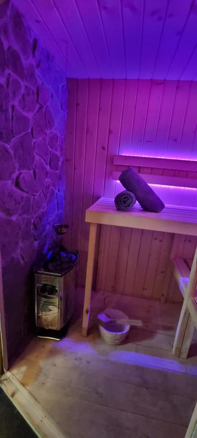 Apartament Zubry Z Sauna Zakopane Kültér fotó
