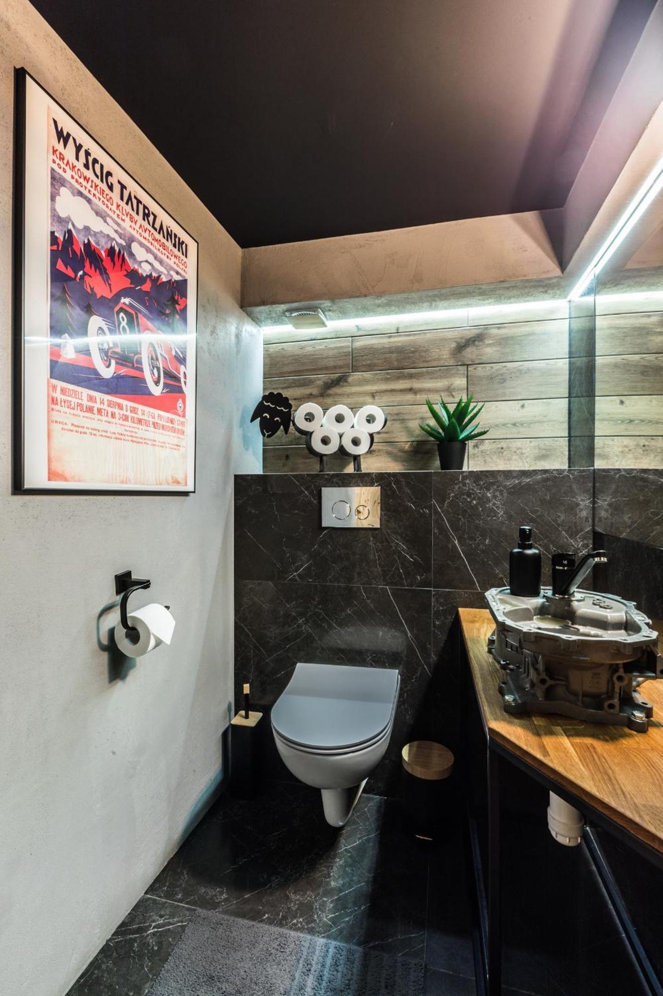 Apartament Zubry Z Sauna Zakopane Kültér fotó