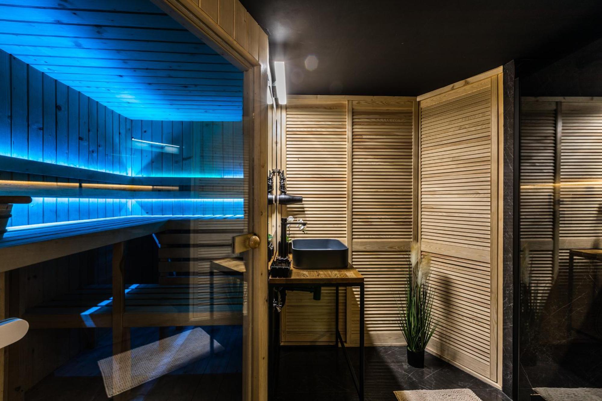 Apartament Zubry Z Sauna Zakopane Kültér fotó